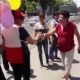 ЭЛДИК ВИДЕО: "Шоронун" туулган күнүндө шоро талашып кетишти