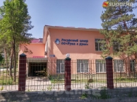"Колдон колго" ресурстук борборунда аутизмден жабыркаган 317 балага жардам көрсөтүлөт" дейт коомдук бирикменин төрайымы
