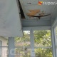 ЭЛДИК КАБАР: Жалал-Абад шаардык медициналык кароодон өткөрүү мекемесинин кире бериши кооптуу абалда