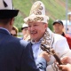 Ахматбек Келдибеков Алай элинин сунушу менен президенттик шайлоого аттанат