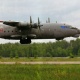 ЖЫЛНААМА, 26-МАЙ: Орусияда Ан-12 учагы кырсыкка кабылып, 9 адам каза болгон