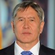 Президент Алмазбек Атамбаев Кыргыз жарандарын Орозо айынын башталышы менен куттуктады