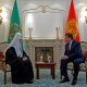 Орусия патриархы Кирилл: "Биз диний экстремизм деген сөздөн качып келебиз"