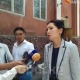 Аида Салянова эмне себептен ишти Ленин райондук сотуна өткөрүү зарылчылыгы пайда болгонун түшүндүрдү (фото)