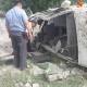 Баткен-Ош жолунда жол кырсыгынан 3 адам каза болду. Алардын бири 13 жаштагы бала
