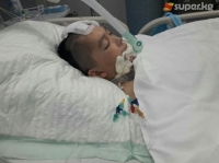 Москвада жандандыруу бөлүмүндө жаткан өспүрүм 3 жылдан бери оору менен күрөшүүдө