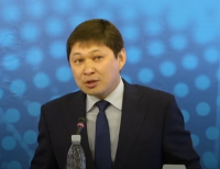 Сапар Исаков "Таза коом" долбоорунун аталышы жана максаттары тууралуу айтып берди