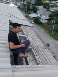 Чүй облусунда катуу шамалдын чыгымы эсептелип жатат