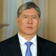 Алмазбек Атамбаев Шри-Ланканын президентине көңүл айтты