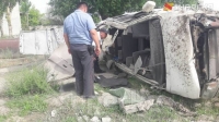 Баткендеги жол кырсыгынан каза болгондордун жана жабырлануучулардын аты-жөнү белгилүү болду (тизме)