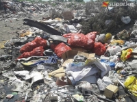 Сокулукта жергиликтүү бийлик таштандыны кайра иштетишет деп чет элдик инвесторлорду күтүүдө