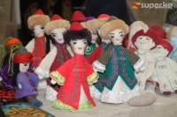 Бишкекте бүгүн куурчактар жарманкеси өтөт