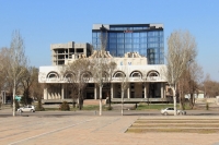 Ирина Карамушкина &ldquo;Нарын&rdquo; ресторанын Жаштар ордосуна айландыруу керек" дейт
