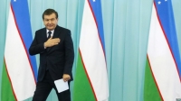 Өзбекстан президенти укук коргоо органдарынын кызматкерлерин ишкерлерге &ldquo;сиз&rdquo; деп кайрылууга милдеттендирди