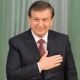 Өзбекстанда президент Шавкат Мирзийоевге арналган ырларды ырдоого тыюу салынды