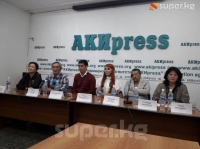 Бишкектеги бак-дарактардын аздыгы калктын түрдүү ооруларга чалдыгуусуна алып келүүдө