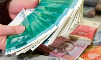 Май айында Кыргыз өлкөсүнүн бюджеттик чыгашалары 10 миллиард сомдон ашты 