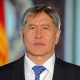 Президент Алмазбек Атамбаев иш сапары менен Казакстанга барат