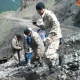 Сел жүргөн аймакта калып калган туристтерге жардам көрсөтүлдү