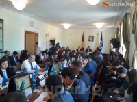 "Дыйкан" базарынан топтолгон салык Бишкек мэриясынын казынасына түшпөгөнү айтылды