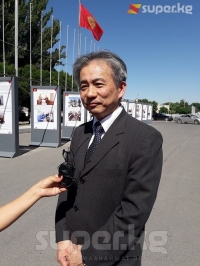 Япониялыктарды таңданткан кыргыздын 6 сааттык үлпөт тою