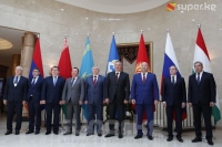 ЖККУнун Өкмөттөр аралык комиссиясынын жыйынында бир катар документтерге кол коюлду