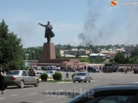 ЖЫЛНААМА, 10-ИЮНЬ: Мындан 7 жыл мурун Ош шаарында жаңжал чыгып, кандуу Июнь окуясы башталган