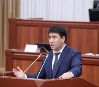 Бүгүн саат 15:00дөн баштап SUPER.KG`нин түз эфиринин кезектеги коногу, Жогорку Кеңештин депутаты Жанар Акаевге суроо узатыңыз