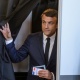 Франциядагы парламенттик шайлоодо президенттин кыймылы алдыга чыкты