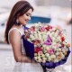 ЖЫЛНААМА, 12-ИЮНЬ: Ырчы Анжелика туулган күнүн майрамдоо шаӊдуу башталганын айтат