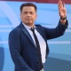 "Любэ" тобунун 60 жаштагы солисти Николай Расторгуевдин жүрөк оорусу кармап, ооруканага жеткирилди