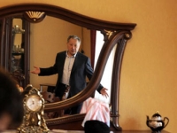 Курманбек Бакиевдин Жалал-Абаддагы резиденциялары кайрадан мамлекеттик мүлктү башкаруу фондуна алынат