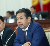 Тайырбек Сарпашев эмне үчүн кызматтан кеткенин айтты