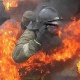 ЖЫЛНААМА: 15-ИЮНЬ: Өрткө каршы мамлекеттик кызматына 91 жыл толду