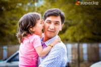 ЖЫЛНААМА, 15-ИЮНЬ: Режиссёр Сүйүн Откеев туулган күнүн майрамдоо көӊүлдүү өтүп жатканын айтат
