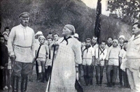 ЖЫЛНААМА, 16-ИЮНЬ: 92 жыл мурун Крымда советтик &ldquo;Артек&rdquo; пионерлер лагери ачылган
