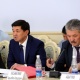 Биринчи вице-премьер-министр: "Ичүүчү суу менен кошо санитардык көйгөйлөр да чечилүүгө тийиш"