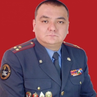 ИИМдин өкүлү Аскат Алиев Орусиянын чек арасында кармалган 4 кыздуу жалгыз бой келиндин ишине кийлигише албастыгын айтты