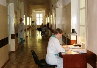 Ошто Патрулдук милициянын кызматкери сүзүп кеткен 12 жаштагы кыздын абалы турукташып, үйүнө чыгарылды