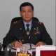Кыргыздын ИИМдин Орусиядагы өкүлү Аскат Алиевдин ордуна Раим Салимов дайындалды