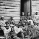 ЖЫЛНААМА, 19-ИЮНЬ: 155 жыл мурун АКШнын президенти Авраам Линкольн кулчулукту жоюу боюнча мыйзамга кол койгон