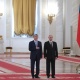 Алмазбек Атамбаев мигранттарга кандай кам көрүлгөнүн айтты