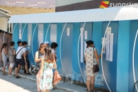 10-июлдан тартып өлкөнүн Жогорку окуу жайлары абитуриенттерди кабыл ала башташат (график)