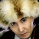 МЕДИА-ПОРТАЛ: "Көк бөрү" ырынын клибин тартууда театрды каптаган түтүндү кетире албай айлабыз куруган" дейт ырчы Куралбек Чокоев