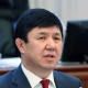 Темир Сариев президенттикке катышуу үчүн БШКга арыз берди