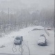 Орусиянын айрым аймактарына жайында кар жаады