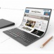 Lenovo оромодой ороло турган жаңы ноутбук чыгарат