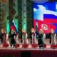 Орусияда Кыргыздын маданият күндөрү өтүүдө
