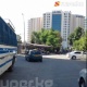 "Ак Кеме" мейманканасын курчоого алууда бир кызматкердин кан басымы жогорулап, "Тез жардам" алып кетти
