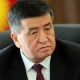Сооронбай Жээнбеков Кыргыз аскерлерин Сирияга жөнөтүү боюнча комментарий берүүдөн баш тартты